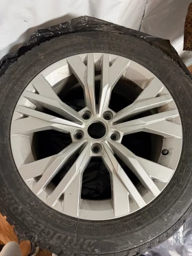 VW Passat ALLTRACK, снимка 17