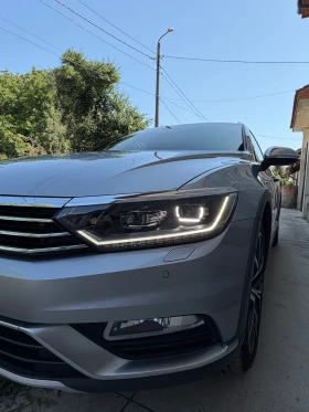 VW Passat ALLTRACK, снимка 5