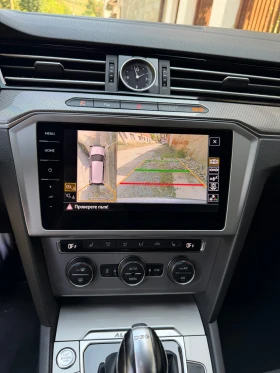 VW Passat ALLTRACK, снимка 15
