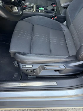 VW Passat ALLTRACK, снимка 9