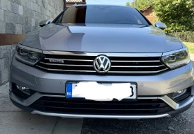 VW Passat ALLTRACK, снимка 3
