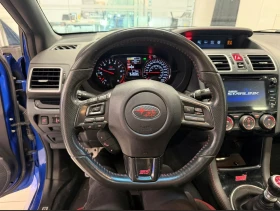 Subaru WRX * STI Sport tech * CARFAX * ОПЦИЯ ЗА ФИНАНСИРАНЕ , снимка 13