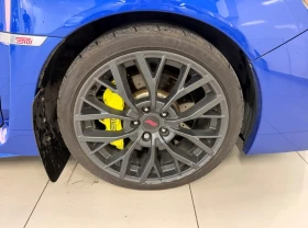 Subaru WRX * STI Sport tech * CARFAX * ОПЦИЯ ЗА ФИНАНСИРАНЕ , снимка 7