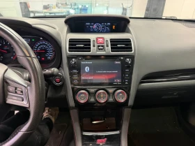 Subaru WRX * STI Sport tech * CARFAX * ОПЦИЯ ЗА ФИНАНСИРАНЕ , снимка 9