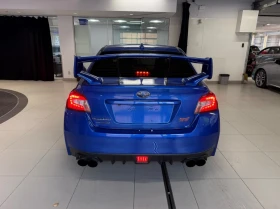 Subaru WRX * STI Sport tech * CARFAX * ОПЦИЯ ЗА ФИНАНСИРАНЕ , снимка 4