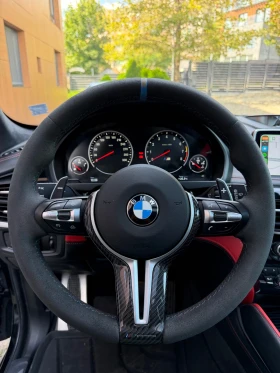 BMW X5M BLACKFIRE Edition, 98 000km, FULL, снимка 12