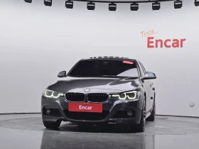 BMW 320 I M Sports, снимка 2