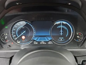 BMW 320 I M Sports, снимка 7