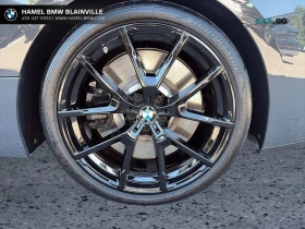 BMW 850 M850i * Harman/Kardon * АвтоКредит (ЦЕНА ДО БГ), снимка 7