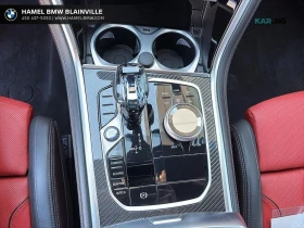 BMW 850 M850i * Harman/Kardon * АвтоКредит (ЦЕНА ДО БГ), снимка 15