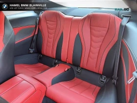 BMW 850 M850i * Harman/Kardon * АвтоКредит (ЦЕНА ДО БГ), снимка 10