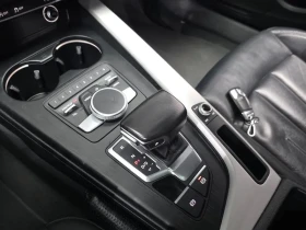 Audi A4, снимка 9
