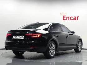 Audi A4, снимка 2