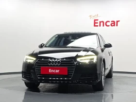 Audi A4, снимка 3