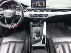 Audi A4, снимка 7