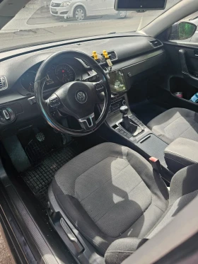 VW Passat, снимка 9
