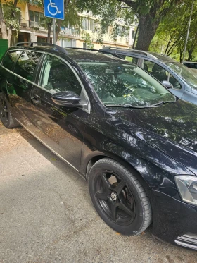 VW Passat, снимка 2