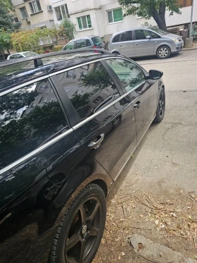 VW Passat, снимка 6