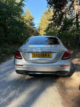 Mercedes-Benz E 220 MERCEDES W213 E220 AMG, снимка 5