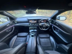 Mercedes-Benz E 220 MERCEDES W213 E220 AMG, снимка 8