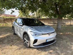 VW ID.4 GTX 300ks 4x4 77kw Гаранция , снимка 3