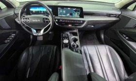Kia K8 | 360 | ОБДУХВАНЕ | ПАНОРАМА | ДИСТРОНИК, снимка 7