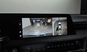Kia K8 | 360 | ОБДУХВАНЕ | ПАНОРАМА | ДИСТРОНИК, снимка 15