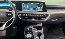 Kia K8 | 360 | ОБДУХВАНЕ | ПАНОРАМА | ДИСТРОНИК, снимка 14
