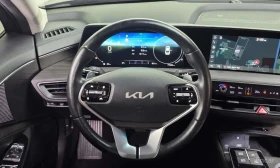 Kia K8 | 360 | ОБДУХВАНЕ | ПАНОРАМА | ДИСТРОНИК, снимка 13
