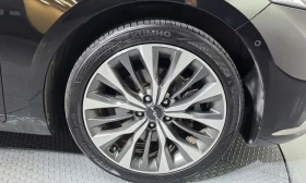 Kia K8 | 360 | ОБДУХВАНЕ | ПАНОРАМА | ДИСТРОНИК, снимка 5
