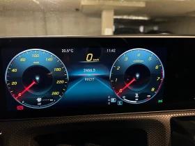 Mercedes-Benz CLA 250 AMG Line 4 MATIC, снимка 11