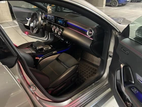 Mercedes-Benz CLA 250 AMG Line 4 MATIC, снимка 9