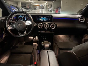 Mercedes-Benz CLA 250 AMG Line 4 MATIC, снимка 10