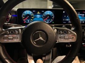 Mercedes-Benz CLA 250 AMG Line 4 MATIC, снимка 12