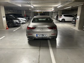 Mercedes-Benz CLA 250 AMG Line 4 MATIC, снимка 2