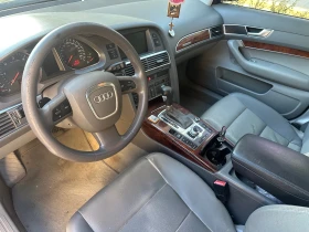 Audi A6, снимка 7