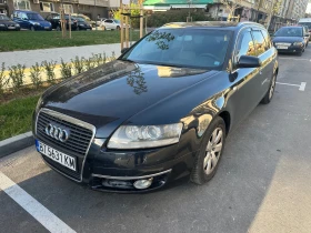 Audi A6, снимка 1