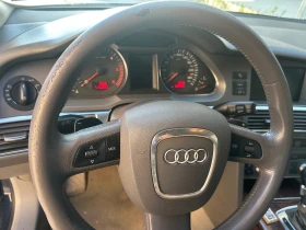 Audi A6, снимка 8