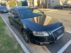 Audi A6, снимка 2