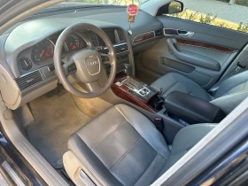 Audi A6, снимка 9