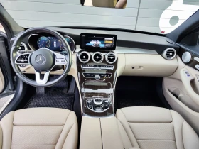 Mercedes-Benz C 300 4 MATIC, снимка 3