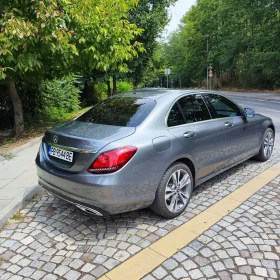 Mercedes-Benz C 300 4 MATIC, снимка 2