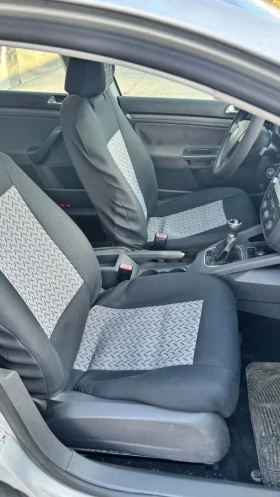 VW Golf, снимка 2