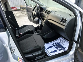 VW Polo 1.6TDI, снимка 11