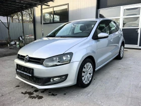 VW Polo 1.6TDI, снимка 3