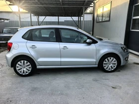 VW Polo 1.6TDI, снимка 8