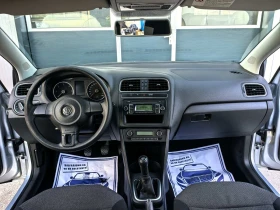 VW Polo 1.6TDI, снимка 10