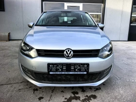 VW Polo 1.6TDI, снимка 2