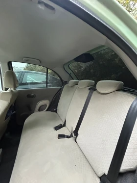 Nissan Micra, снимка 6