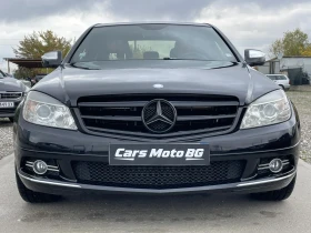 Mercedes-Benz C 220 C220 CDI , снимка 2